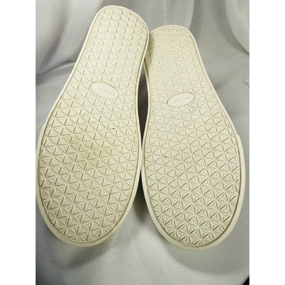 BOUNDLESS by Dr. Scholls Pink White Women’s Tennis Shoes Sneakers Size 8 - Picture 5 of 11